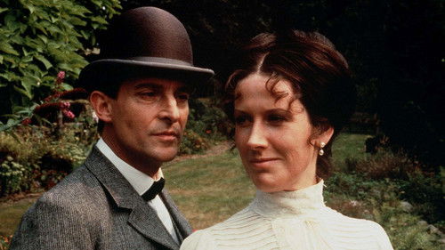Sherlock Holmes Season 1 Episode 3 - The Naval Treaty