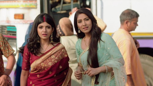 Amma Ke Babu Ki Baby Season 1 Episode 23 - Baby Goes to Her In-Laws