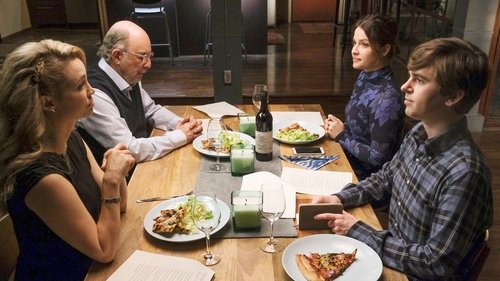 undefined Season 4 Episode 8 - Parenting