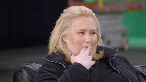 Mama June: Family Crisis Season 5 Episode 4 - Road To Redemption: The Reunion