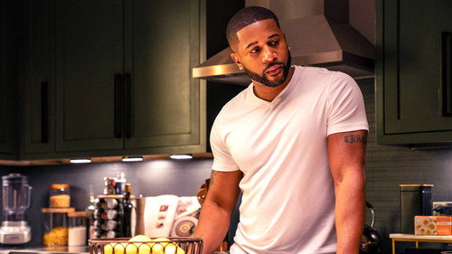 Tyler Perry's Zatima Season 1 Episode 7 - Trouble at Home