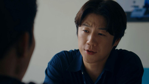 A Bona Fide Killer Season 1 Episode 13 - Episode 13