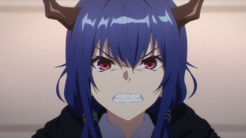 Arknights Season 3 Episode 1 - Confession