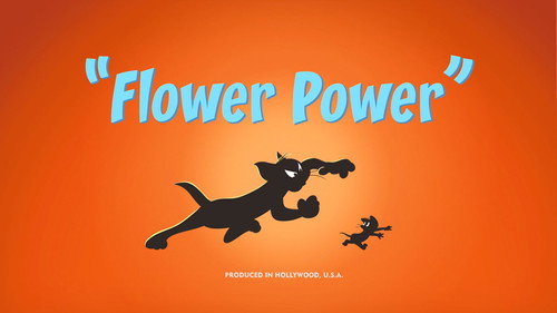 Flower Power still