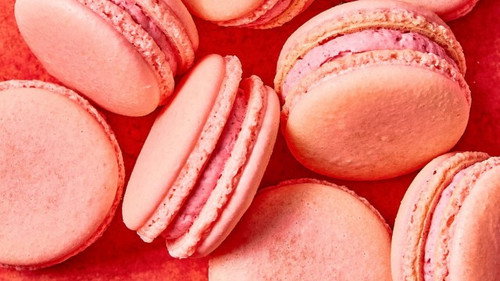 America's Test Kitchen Season 26 Episode 25 - Petite French Pastries
