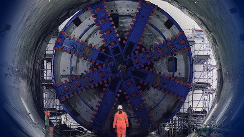 Panorama Season 72 Episode 27 - HS2: The Railway that Blew Billions