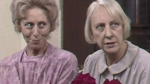 Mother and Son Season 2 Episode 5 - The Aunt