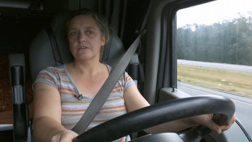 Lady Truckers Season 3 Episode 8 - Episode 8