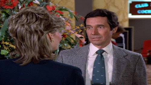 Hotel Season 1 Episode 21 - Prisms