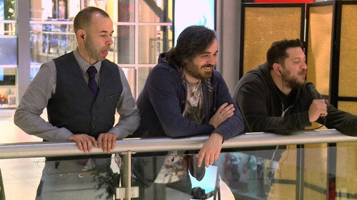 Impractical Jokers Season 4 Episode 18 - Blind Justice
