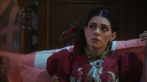 Amanecer Season 1 Episode 24 - Un accidente que acerca al matrimonio