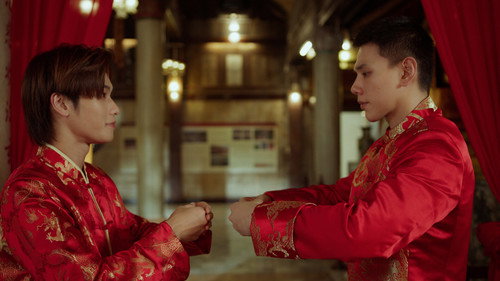 Century of Love Season 1 Episode 3 - Episode 3