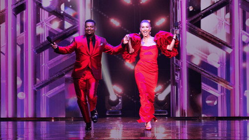 Dancing with the Stars Season 35 Episode 1 - Premiere: Night One