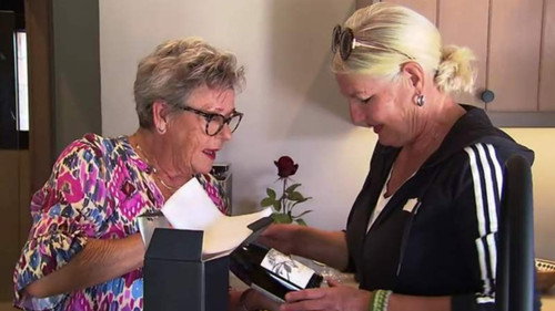 B&B Vol Liefde Season 5 Episode 4 - Episode 4