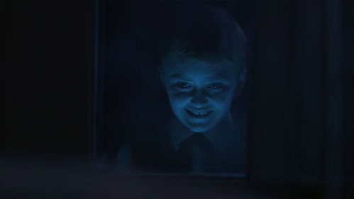 A Haunting Season 6 Episode 3 - Black Magic