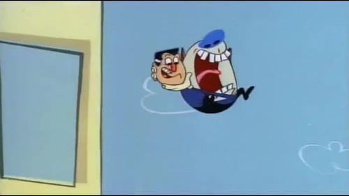 The Ren & Stimpy Show Season 5 Episode 4 - City Hicks