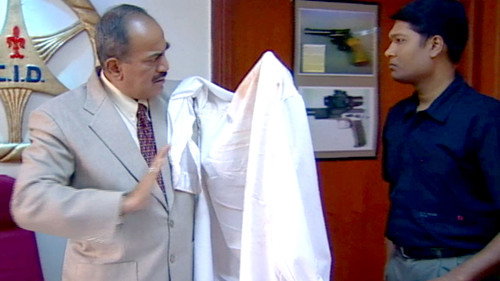 The Blackmailing Witness - Part 2 still