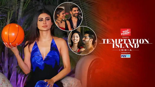 Temptation Island India Season 1 Episode 17 - Tempters KO Mili Breaking News!