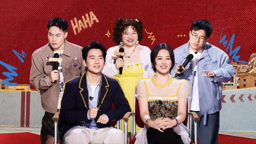 The King of Stand-up Comedy Season 3 Episode 22 - Episode 6 (Part 1)