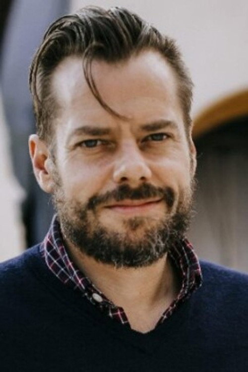 Joshua Zeman