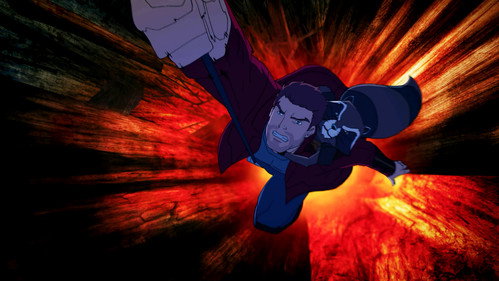 Marvel's Guardians of the Galaxy Season 1 Episode 5 - Can't Fight This Seedling