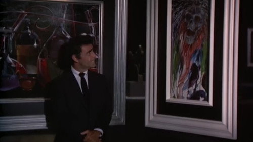 Night Gallery Season 3 Episode 7 - Fright Night