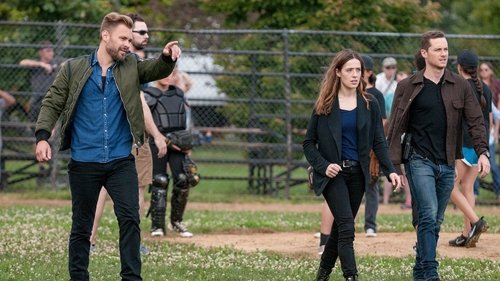 Chicago P.D. Season 6 Episode 3 - Bad Boys