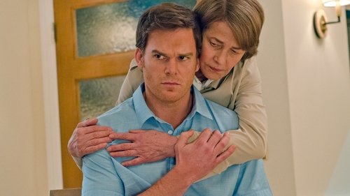 Dexter Season 8 Episode 2 - Every Silver Lining...