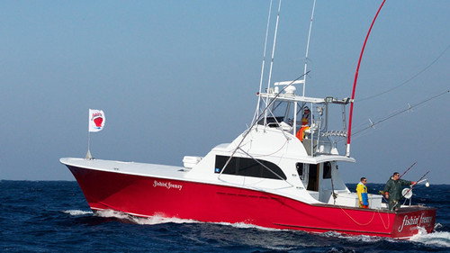 Wicked Tuna: Outer Banks Season 3 Episode 1 - Back in the Battle