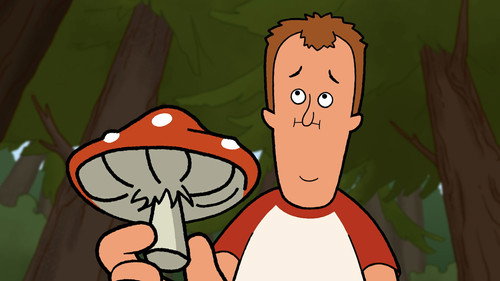 Universal Basic Guys Season 1 Episode 12 - Deer Stakes