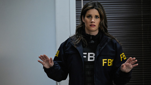 FBI Season 4 Episode 14 - Ambition
