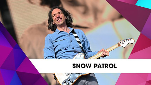 Glastonbury Season 29 Episode 17 - Snow Patrol