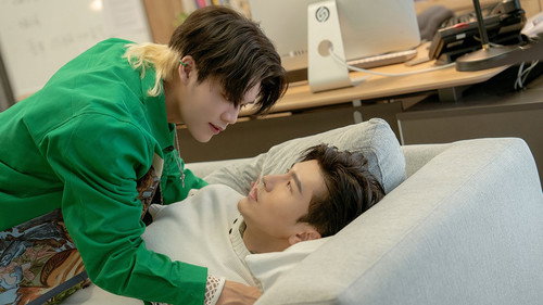 First Note of Love Season 1 Episode 5 - Ideal Partner
