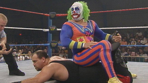 Superstars - Dec. 10, 1994 still