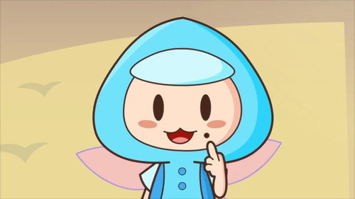 Happy Toon Season 19 Episode 13 - Episode 13