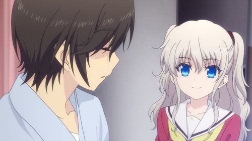 Charlotte Season 1 Episode 13 - Memories to Come