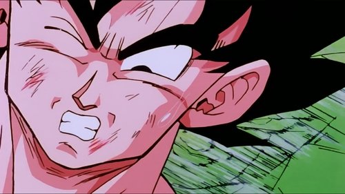 Dragon Ball Z Season 3 Episode 16 - Bold and Fearless