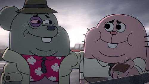 undefined Season 6 Episode 6 - The Father