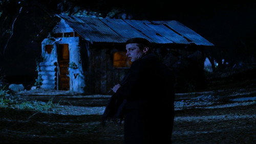The Bone Scatterer still