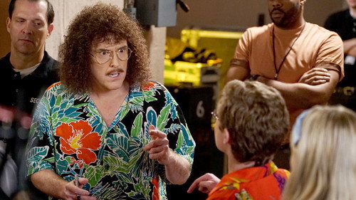 The Goldbergs Season 3 Episode 15 - Weird Al