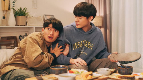 Connecting to You Season 1 Episode 4 - Episode 4