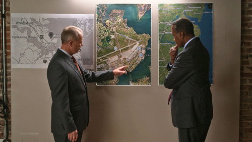 60 Minutes Season 57 Episode 25 - Under the Radar; America’s Own; Werner Herzog
