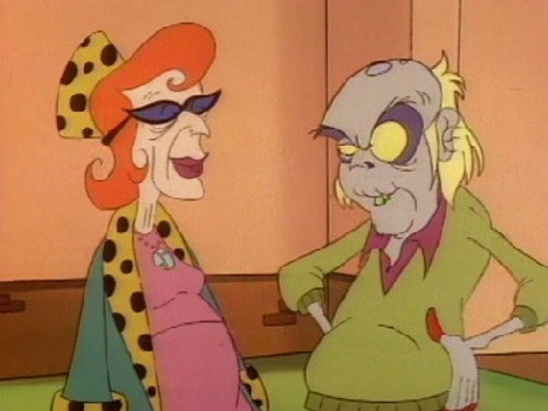 Beetlegeezer still