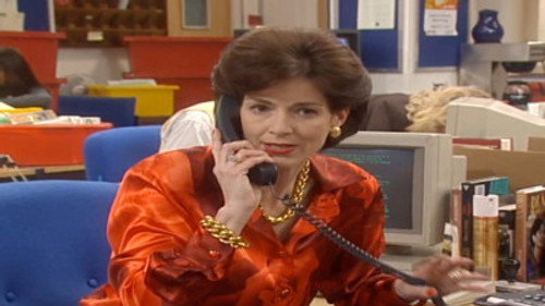 Drop the Dead Donkey Season 6 Episode 6 - A Bit of an Atmosphere