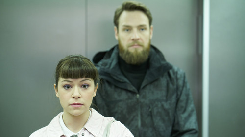 undefined Season 5 Episode 3 - Beneath Her Heart