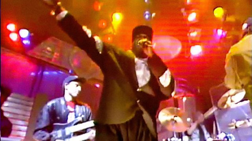 Top of the Pops Season 28 Episode 25 - June 20, 1991