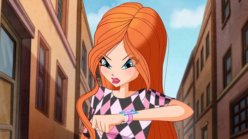 World of Winx Season 2 Episode 1 - Neverland