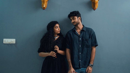 Heart Beat Season 2 Episode 8 - Freshers Party