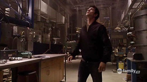 Kyle XY Season 3 Episode 10 - Bringing Down the House