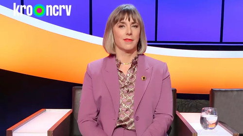 De Slimste Mens Season 23 Episode 9 - Episode 9